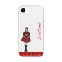 スリムプロテクションケース［ 【AKB48 THREE CONCEPTS LIVE開催記念コラボグッズ】 - 近藤 沙樹 ］