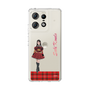 スリムプロテクションケース［ 【AKB48 THREE CONCEPTS LIVE開催記念コラボグッズ】 - 近藤 沙樹 ］
