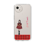 スリムプロテクションケース［ 【AKB48 THREE CONCEPTS LIVE開催記念コラボグッズ】 - 近藤 沙樹 ］