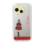 スリムプロテクションケース［ 【AKB48 THREE CONCEPTS LIVE開催記念コラボグッズ】 - 近藤 沙樹 ］