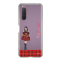 スリムプロテクションケース［ 【AKB48 THREE CONCEPTS LIVE開催記念コラボグッズ】 - 近藤 沙樹 ］