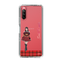 スリムプロテクションケース［ 【AKB48 THREE CONCEPTS LIVE開催記念コラボグッズ】 - 近藤 沙樹 ］