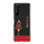 スリムプロテクションケース［ 【AKB48 THREE CONCEPTS LIVE開催記念コラボグッズ】 - 近藤 沙樹 ］