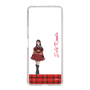 スリムプロテクションケース［ 【AKB48 THREE CONCEPTS LIVE開催記念コラボグッズ】 - 近藤 沙樹 ］