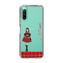 スリムプロテクションケース［ 【AKB48 THREE CONCEPTS LIVE開催記念コラボグッズ】 - 近藤 沙樹 ］