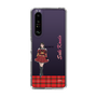 スリムプロテクションケース［ 【AKB48 THREE CONCEPTS LIVE開催記念コラボグッズ】 - 近藤 沙樹 ］