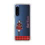 スリムプロテクションケース［ 【AKB48 THREE CONCEPTS LIVE開催記念コラボグッズ】 - 近藤 沙樹 ］
