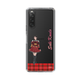 スリムプロテクションケース［ 【AKB48 THREE CONCEPTS LIVE開催記念コラボグッズ】 - 近藤 沙樹 ］