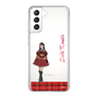 スリムプロテクションケース［ 【AKB48 THREE CONCEPTS LIVE開催記念コラボグッズ】 - 近藤 沙樹 ］