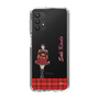 スリムプロテクションケース［ 【AKB48 THREE CONCEPTS LIVE開催記念コラボグッズ】 - 近藤 沙樹 ］