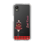 スリムプロテクションケース［ 【AKB48 THREE CONCEPTS LIVE開催記念コラボグッズ】 - 近藤 沙樹 ］