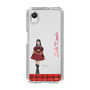 スリムプロテクションケース［ 【AKB48 THREE CONCEPTS LIVE開催記念コラボグッズ】 - 近藤 沙樹 ］