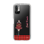 スリムプロテクションケース［ 【AKB48 THREE CONCEPTS LIVE開催記念コラボグッズ】 - 近藤 沙樹 ］