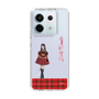 スリムプロテクションケース［ 【AKB48 THREE CONCEPTS LIVE開催記念コラボグッズ】 - 近藤 沙樹 ］