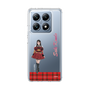 スリムプロテクションケース［ 【AKB48 THREE CONCEPTS LIVE開催記念コラボグッズ】 - 近藤 沙樹 ］