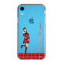 スリムプロテクションケース［ 【AKB48 THREE CONCEPTS LIVE開催記念コラボグッズ】 - 丸山 ひなた ］
