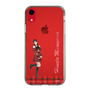 スリムプロテクションケース［ 【AKB48 THREE CONCEPTS LIVE開催記念コラボグッズ】 - 丸山 ひなた ］