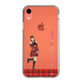 スリムプロテクションケース［ 【AKB48 THREE CONCEPTS LIVE開催記念コラボグッズ】 - 丸山 ひなた ］