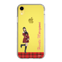 スリムプロテクションケース［ 【AKB48 THREE CONCEPTS LIVE開催記念コラボグッズ】 - 丸山 ひなた ］