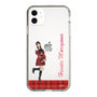 スリムプロテクションケース［ 【AKB48 THREE CONCEPTS LIVE開催記念コラボグッズ】 - 丸山 ひなた ］
