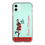 スリムプロテクションケース［ 【AKB48 THREE CONCEPTS LIVE開催記念コラボグッズ】 - 丸山 ひなた ］