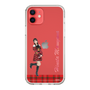 スリムプロテクションケース［ 【AKB48 THREE CONCEPTS LIVE開催記念コラボグッズ】 - 丸山 ひなた ］