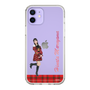 スリムプロテクションケース［ 【AKB48 THREE CONCEPTS LIVE開催記念コラボグッズ】 - 丸山 ひなた ］