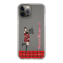 スリムプロテクションケース［ 【AKB48 THREE CONCEPTS LIVE開催記念コラボグッズ】 - 丸山 ひなた ］