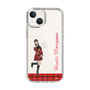 スリムプロテクションケース［ 【AKB48 THREE CONCEPTS LIVE開催記念コラボグッズ】 - 丸山 ひなた ］