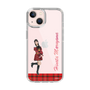 スリムプロテクションケース［ 【AKB48 THREE CONCEPTS LIVE開催記念コラボグッズ】 - 丸山 ひなた ］