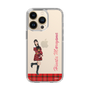 スリムプロテクションケース［ 【AKB48 THREE CONCEPTS LIVE開催記念コラボグッズ】 - 丸山 ひなた ］