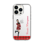 スリムプロテクションケース［ 【AKB48 THREE CONCEPTS LIVE開催記念コラボグッズ】 - 丸山 ひなた ］