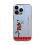 スリムプロテクションケース［ 【AKB48 THREE CONCEPTS LIVE開催記念コラボグッズ】 - 丸山 ひなた ］