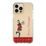 スリムプロテクションケース［ 【AKB48 THREE CONCEPTS LIVE開催記念コラボグッズ】 - 丸山 ひなた ］