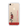 スリムプロテクションケース［ 【AKB48 THREE CONCEPTS LIVE開催記念コラボグッズ】 - 丸山 ひなた ］