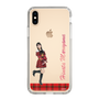 スリムプロテクションケース［ 【AKB48 THREE CONCEPTS LIVE開催記念コラボグッズ】 - 丸山 ひなた ］