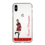 スリムプロテクションケース［ 【AKB48 THREE CONCEPTS LIVE開催記念コラボグッズ】 - 丸山 ひなた ］