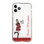 スリムプロテクションケース［ 【AKB48 THREE CONCEPTS LIVE開催記念コラボグッズ】 - 丸山 ひなた ］