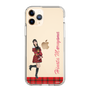スリムプロテクションケース［ 【AKB48 THREE CONCEPTS LIVE開催記念コラボグッズ】 - 丸山 ひなた ］
