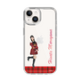 スリムプロテクションケース［ 【AKB48 THREE CONCEPTS LIVE開催記念コラボグッズ】 - 丸山 ひなた ］