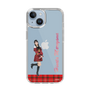 スリムプロテクションケース［ 【AKB48 THREE CONCEPTS LIVE開催記念コラボグッズ】 - 丸山 ひなた ］