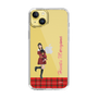 スリムプロテクションケース［ 【AKB48 THREE CONCEPTS LIVE開催記念コラボグッズ】 - 丸山 ひなた ］