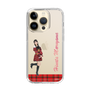 スリムプロテクションケース［ 【AKB48 THREE CONCEPTS LIVE開催記念コラボグッズ】 - 丸山 ひなた ］