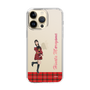 スリムプロテクションケース［ 【AKB48 THREE CONCEPTS LIVE開催記念コラボグッズ】 - 丸山 ひなた ］