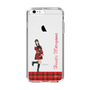 スリムプロテクションケース［ 【AKB48 THREE CONCEPTS LIVE開催記念コラボグッズ】 - 丸山 ひなた ］
