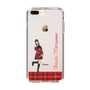 スリムプロテクションケース［ 【AKB48 THREE CONCEPTS LIVE開催記念コラボグッズ】 - 丸山 ひなた ］