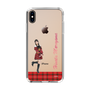スリムプロテクションケース［ 【AKB48 THREE CONCEPTS LIVE開催記念コラボグッズ】 - 丸山 ひなた ］
