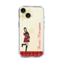 スリムプロテクションケース［ 【AKB48 THREE CONCEPTS LIVE開催記念コラボグッズ】 - 丸山 ひなた ］