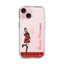 スリムプロテクションケース［ 【AKB48 THREE CONCEPTS LIVE開催記念コラボグッズ】 - 丸山 ひなた ］