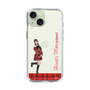 スリムプロテクションケース［ 【AKB48 THREE CONCEPTS LIVE開催記念コラボグッズ】 - 丸山 ひなた ］